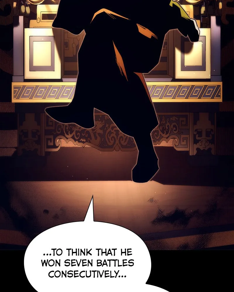 Night of the Goblin Chapter 53 page 34 - 