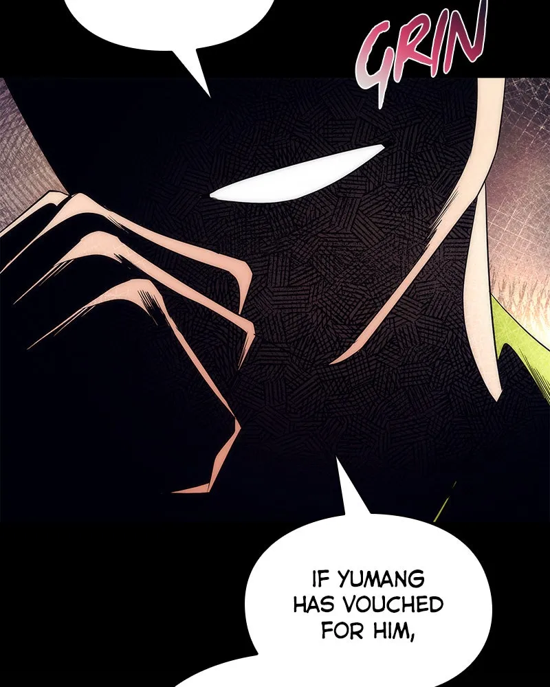 Night of the Goblin Chapter 53 page 36 - 