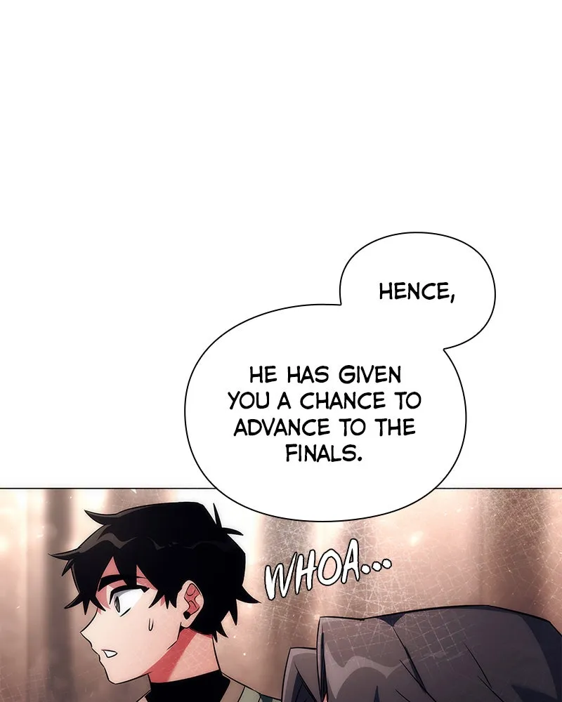 Night of the Goblin Chapter 53 page 38 - 
