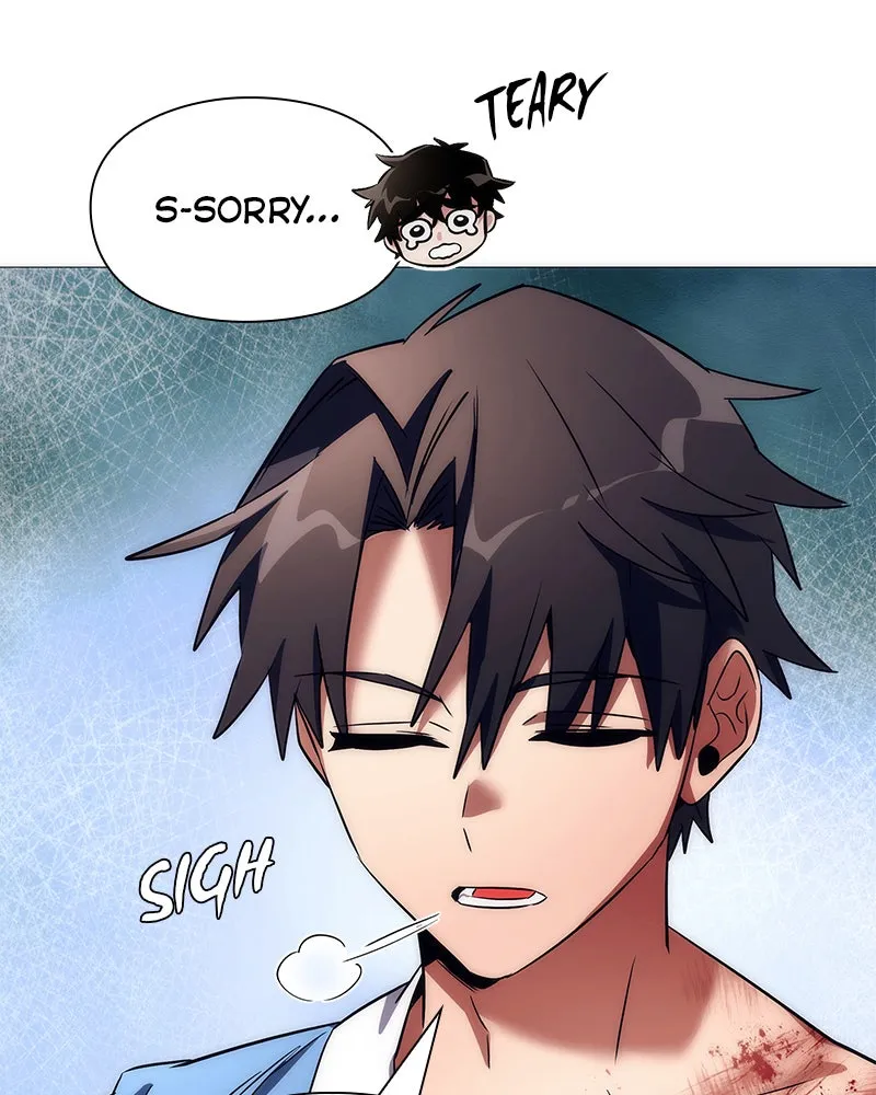 Night of the Goblin Chapter 53 page 5 - 