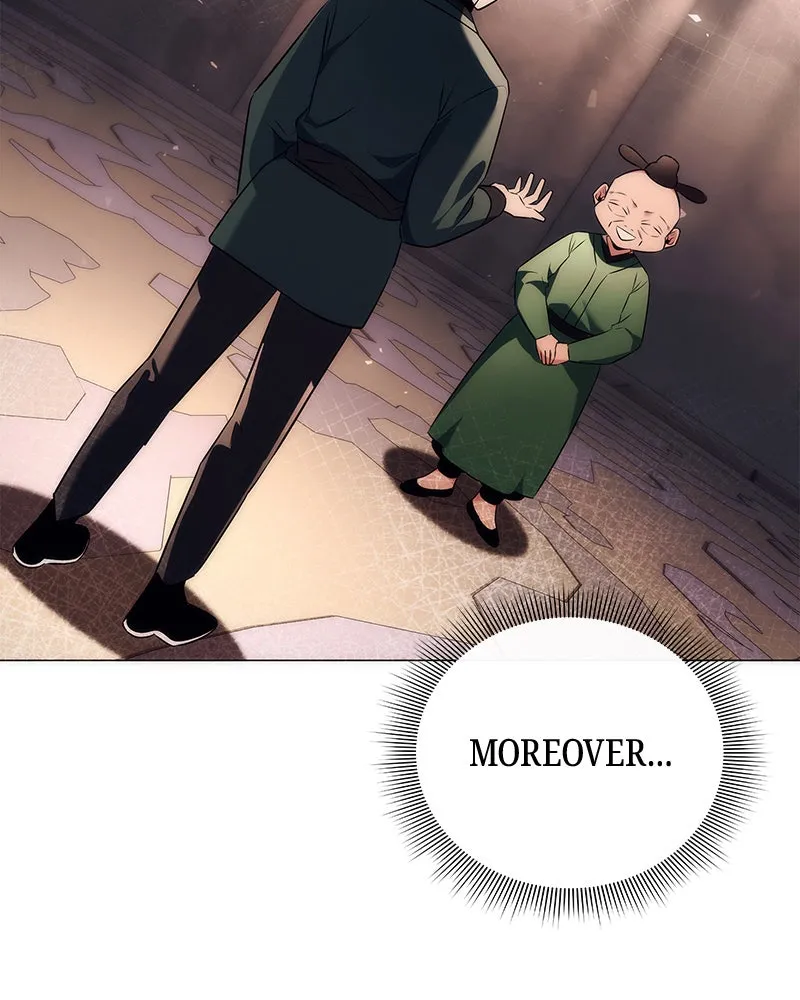 Night of the Goblin Chapter 53 page 54 - 