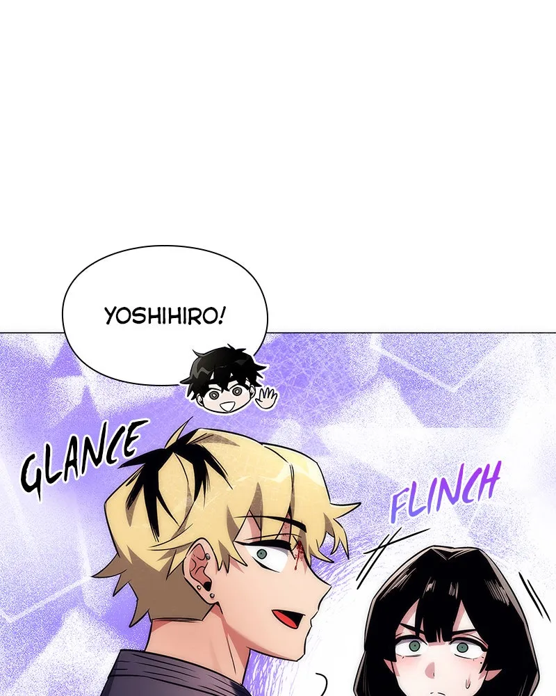Night of the Goblin Chapter 53 page 65 - 