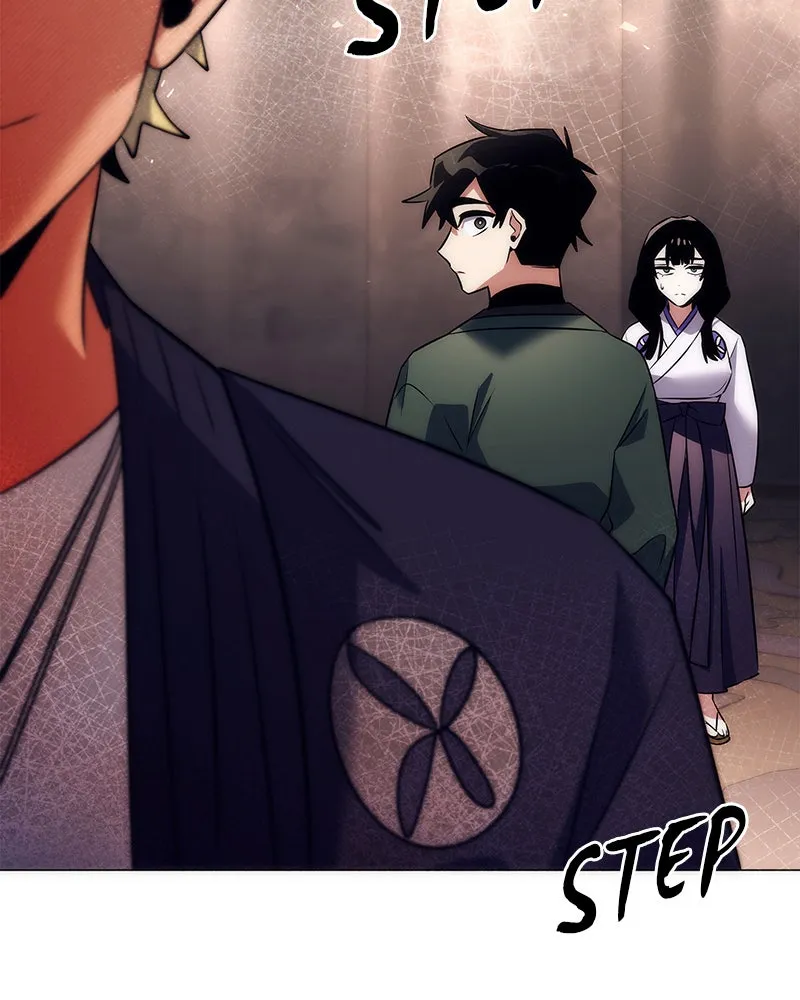 Night of the Goblin Chapter 53 page 81 - 