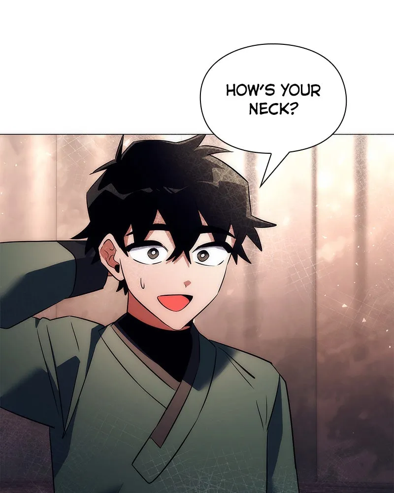 Night of the Goblin Chapter 53 page 84 - 