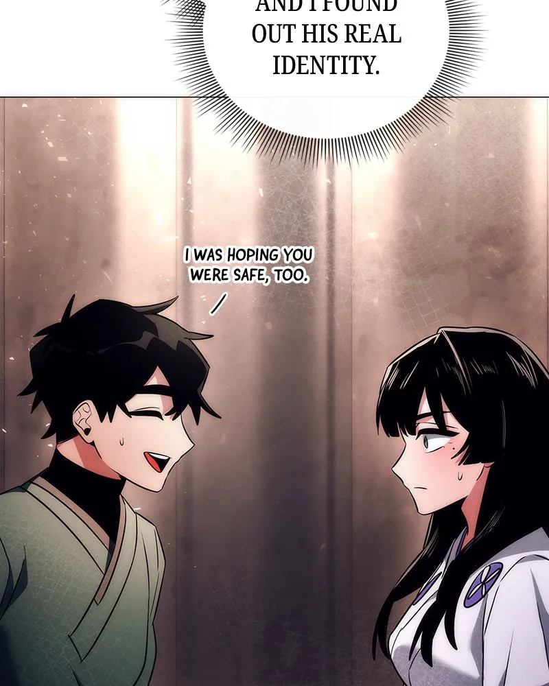 Night of the Goblin Chapter 53 page 93 - 