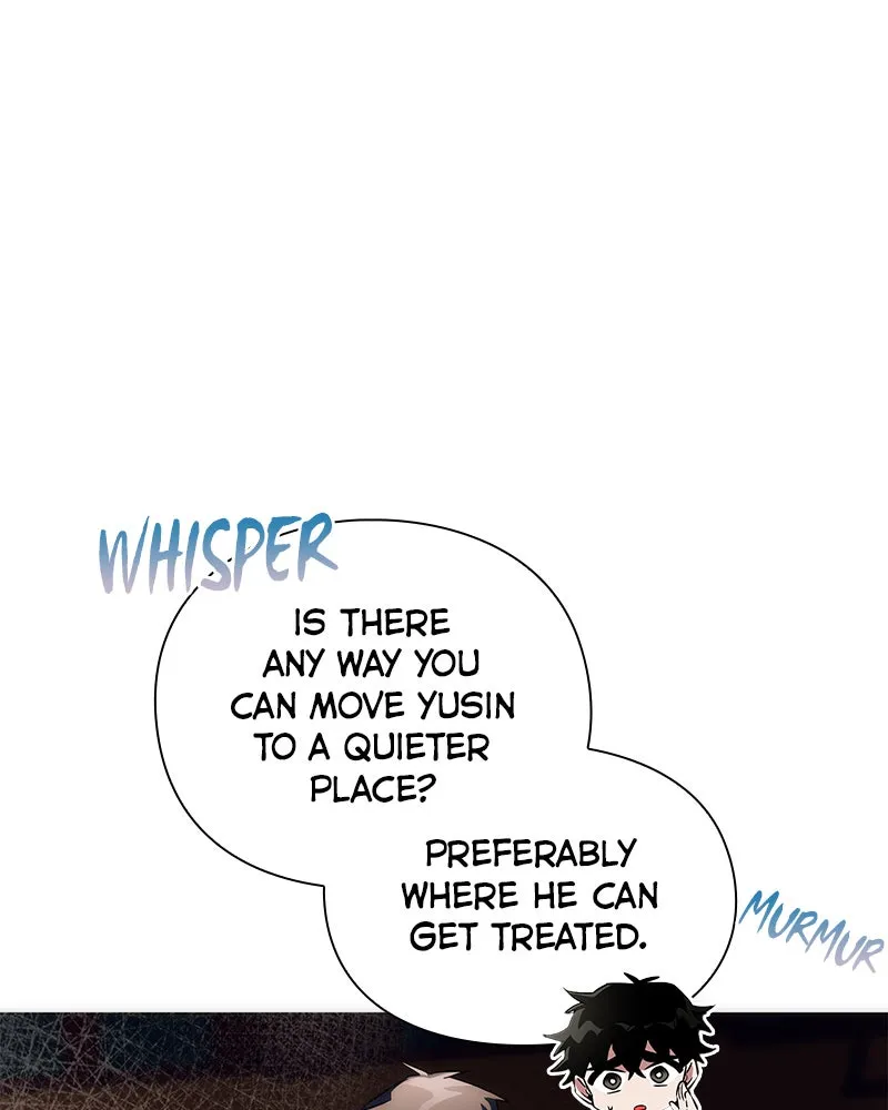 Night of the Goblin Chapter 54 page 12 - 