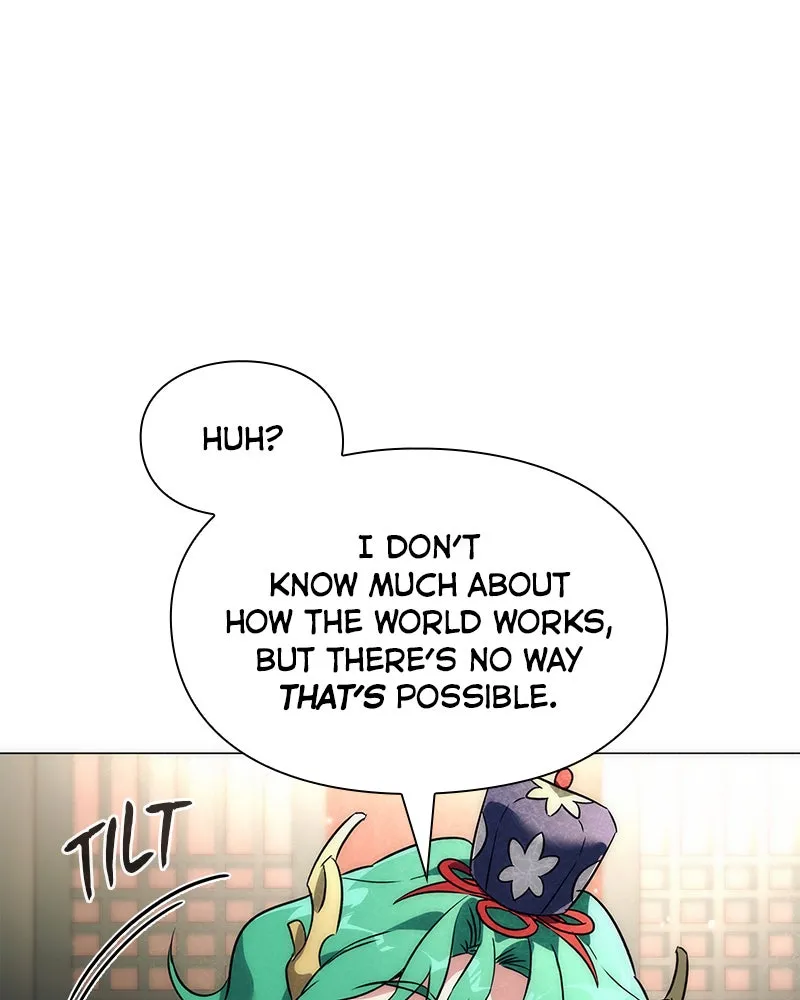 Night of the Goblin Chapter 54 page 112 - 