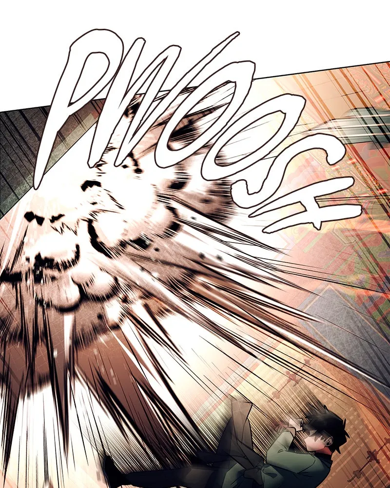 Night of the Goblin Chapter 54 page 133 - 