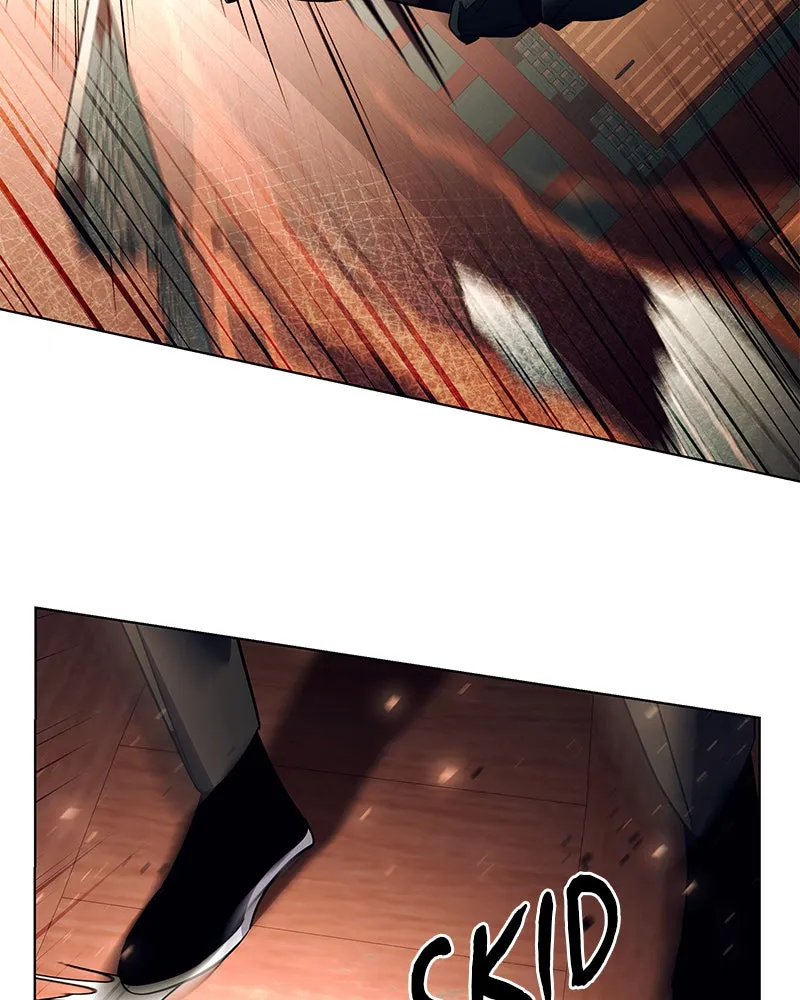Night of the Goblin Chapter 54 page 134 - 