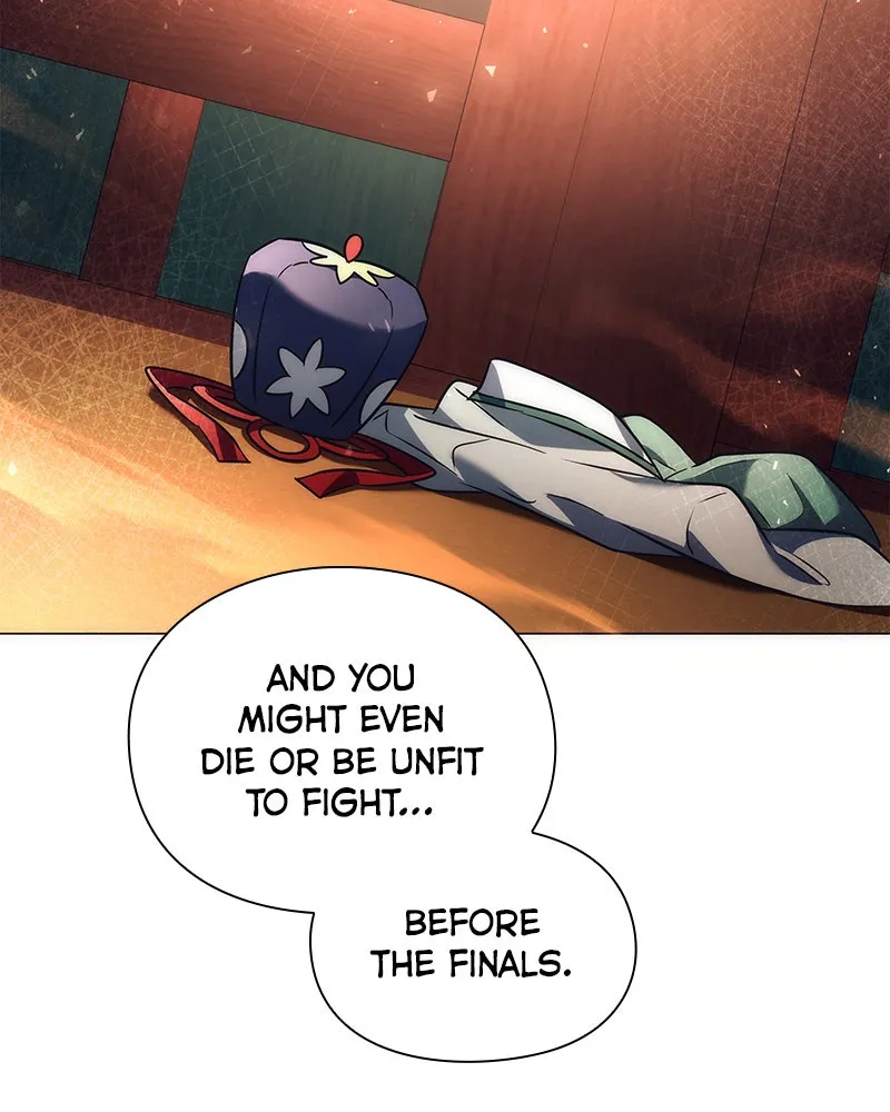 Night of the Goblin Chapter 54 page 140 - 