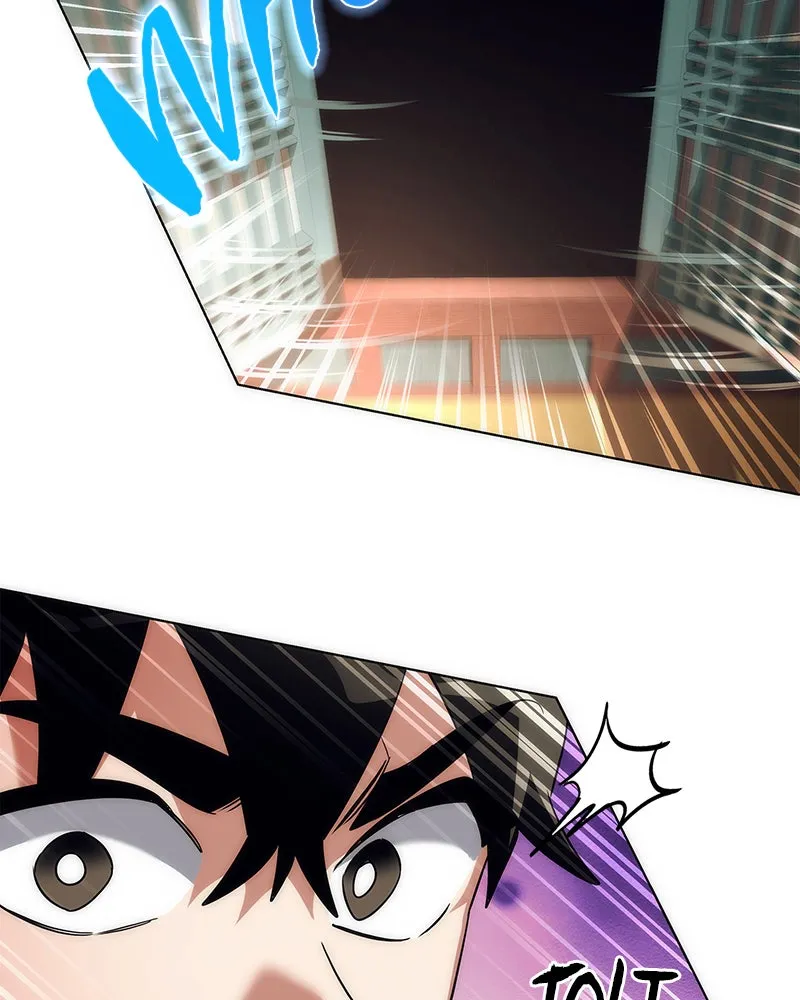 Night of the Goblin Chapter 54 page 16 - 