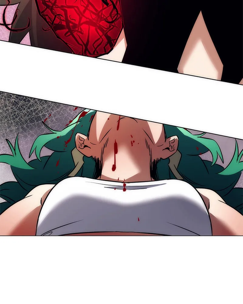 Night of the Goblin Chapter 54 page 166 - 