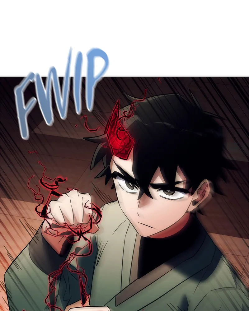 Night of the Goblin Chapter 54 page 167 - 