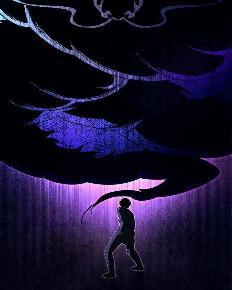 Night of the Goblin Chapter 54 page 20 - 