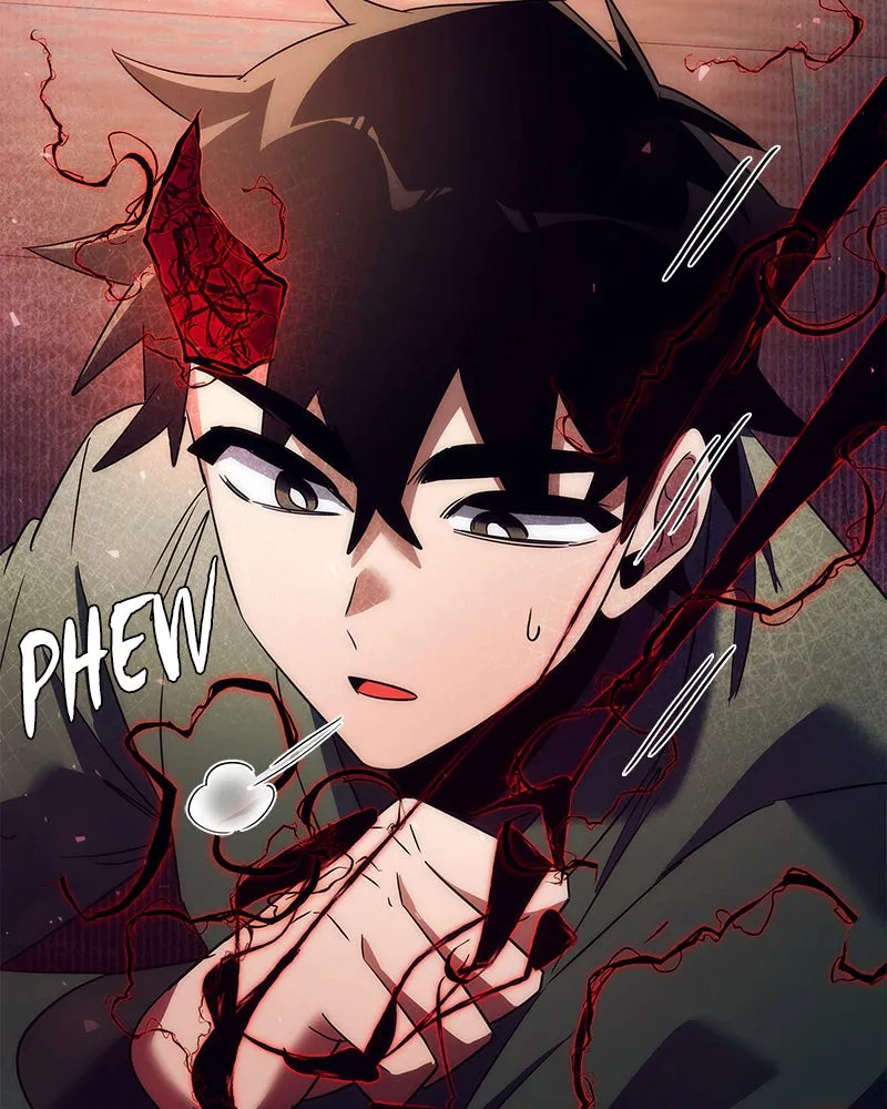 Night of the Goblin Chapter 54 page 194 - 