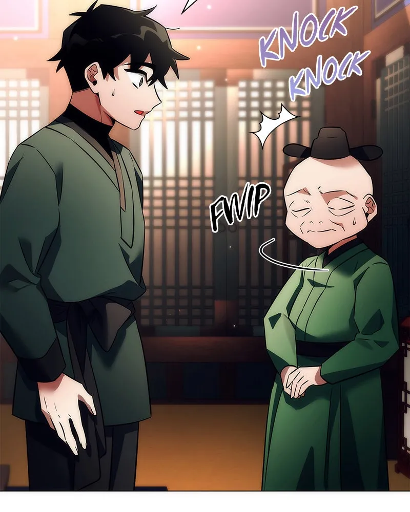 Night of the Goblin Chapter 54 page 3 - 