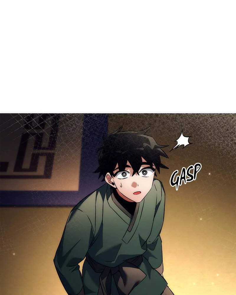 Night of the Goblin Chapter 54 page 24 - 