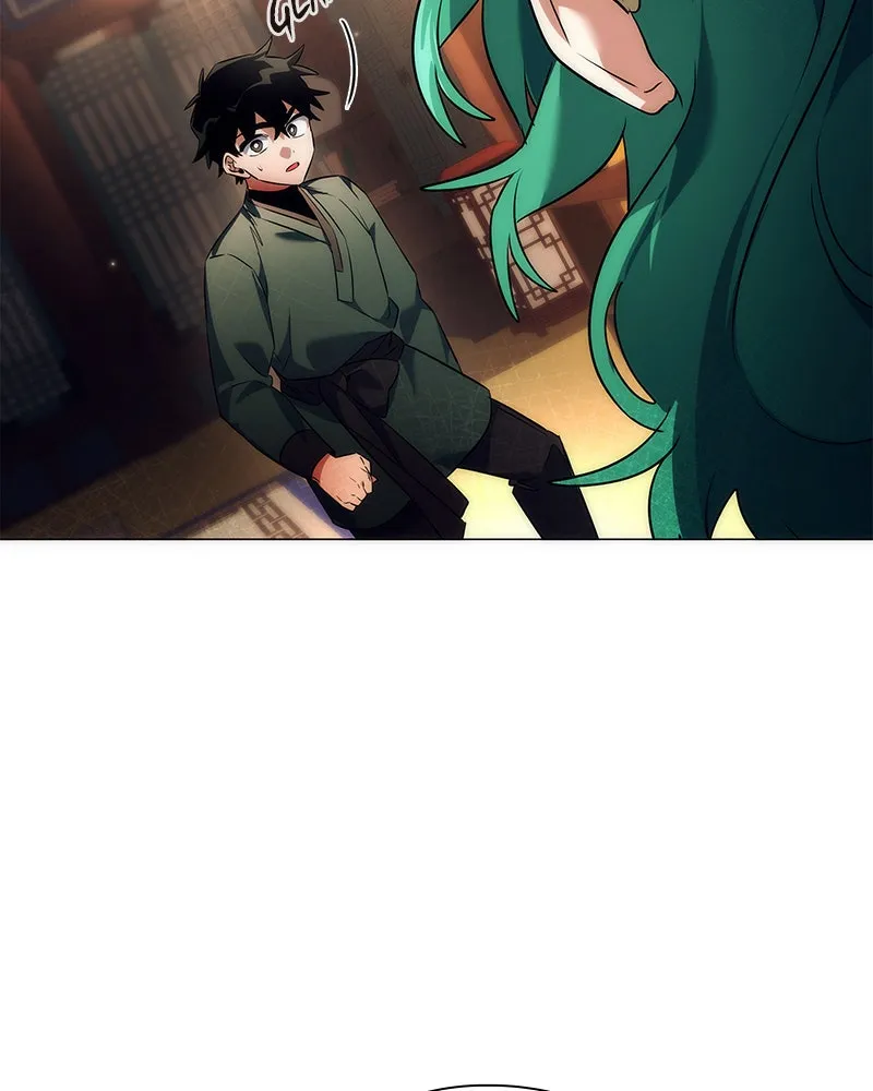 Night of the Goblin Chapter 54 page 28 - 