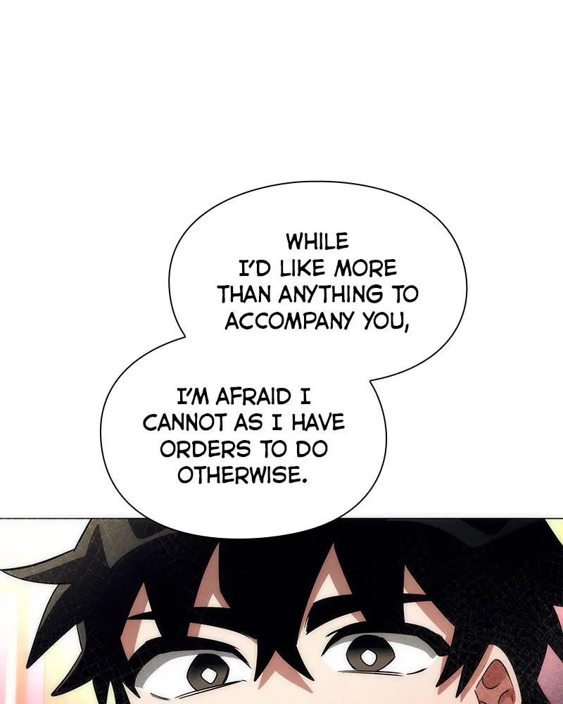 Night of the Goblin Chapter 54 page 7 - 