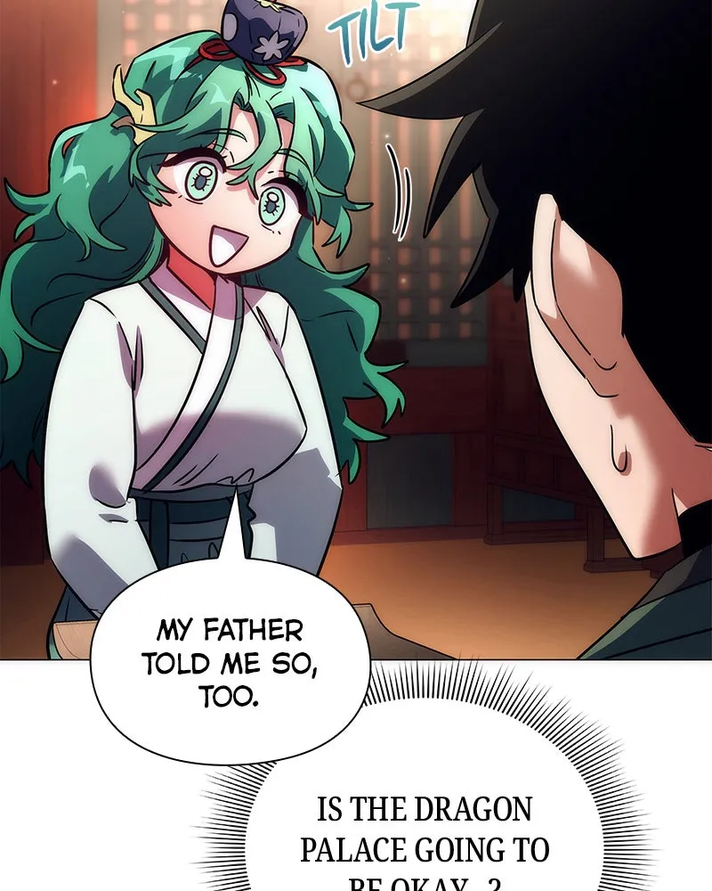 Night of the Goblin Chapter 54 page 75 - 