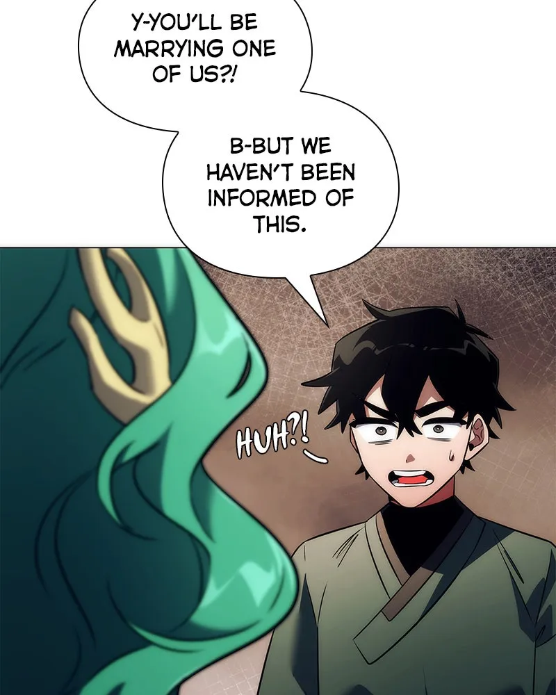Night of the Goblin Chapter 54 page 92 - 