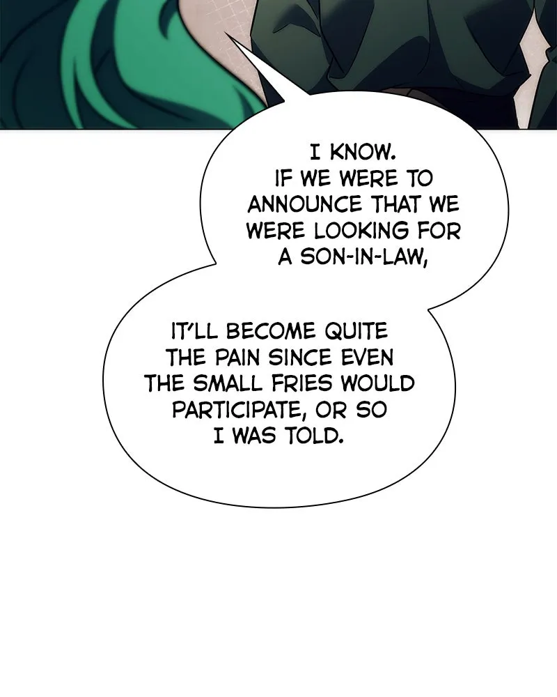Night of the Goblin Chapter 54 page 93 - 