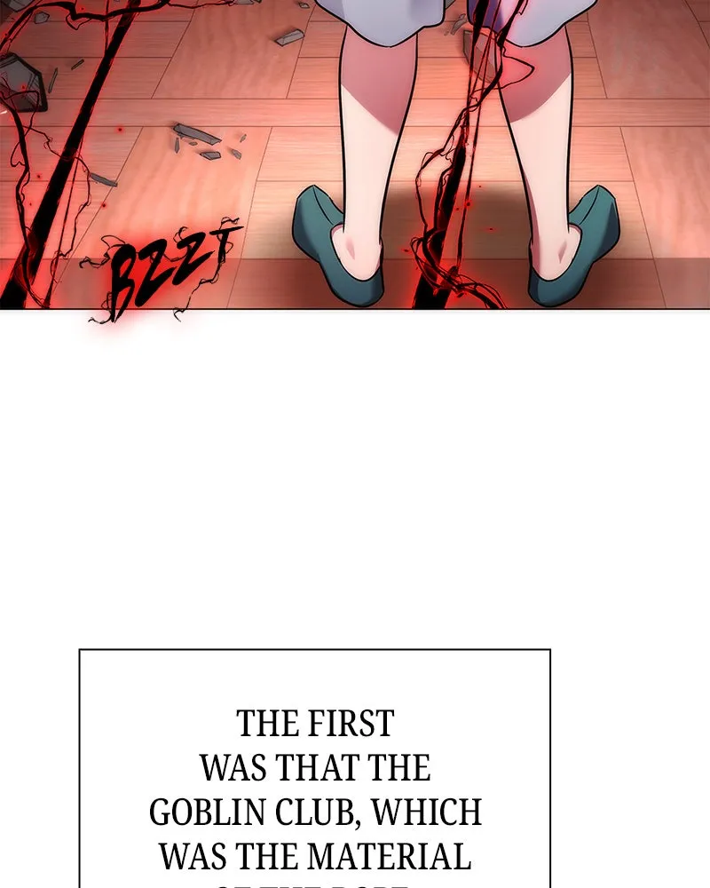 Night of the Goblin Chapter 55 page 104 - 