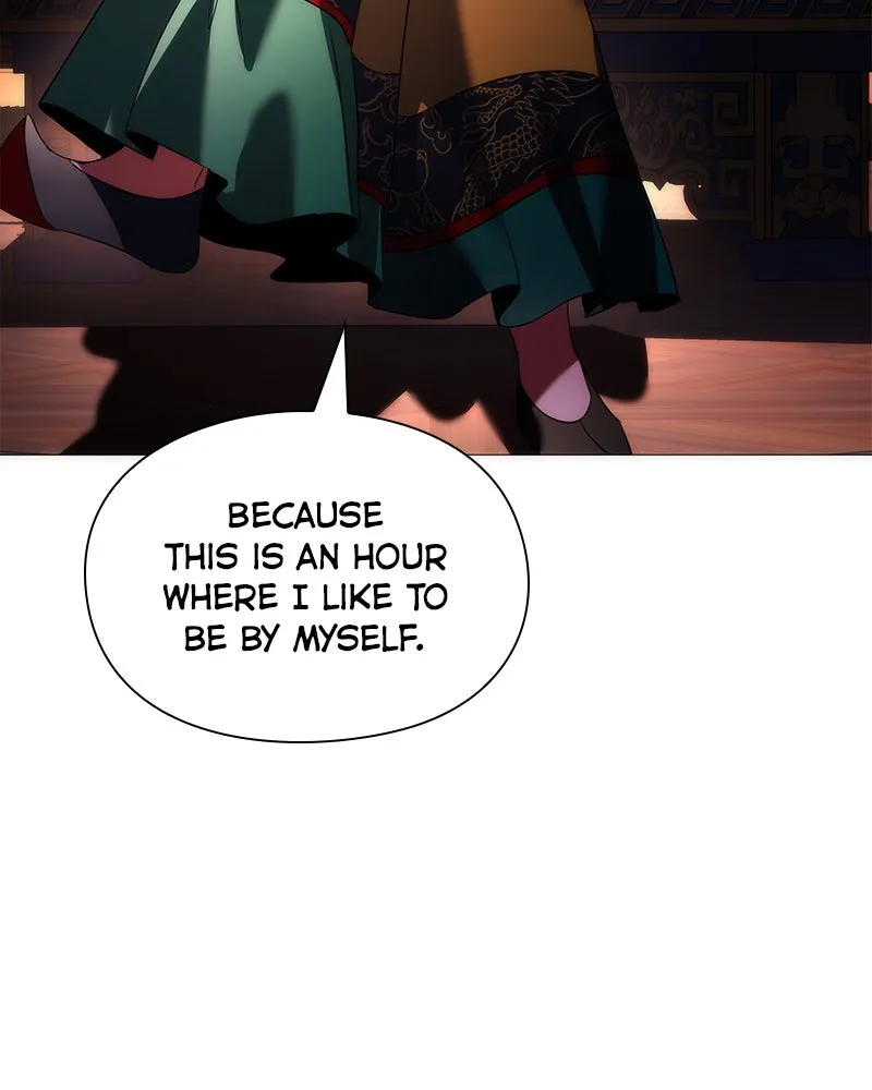Night of the Goblin Chapter 55 page 13 - 
