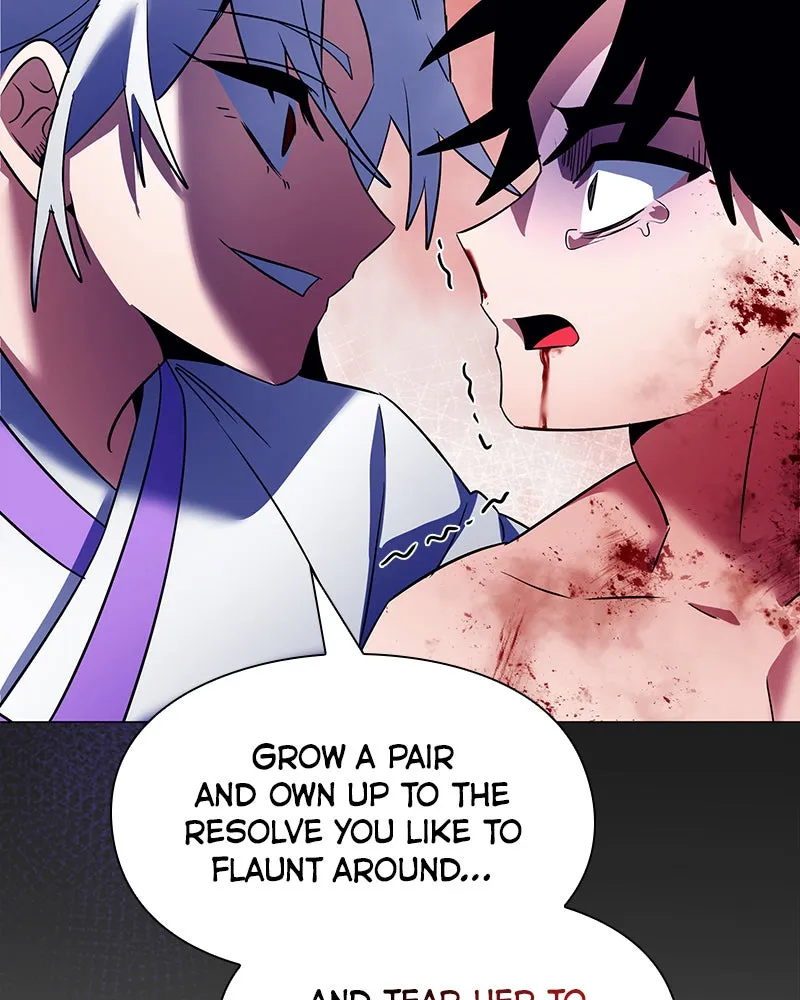 Night of the Goblin Chapter 55 page 194 - 