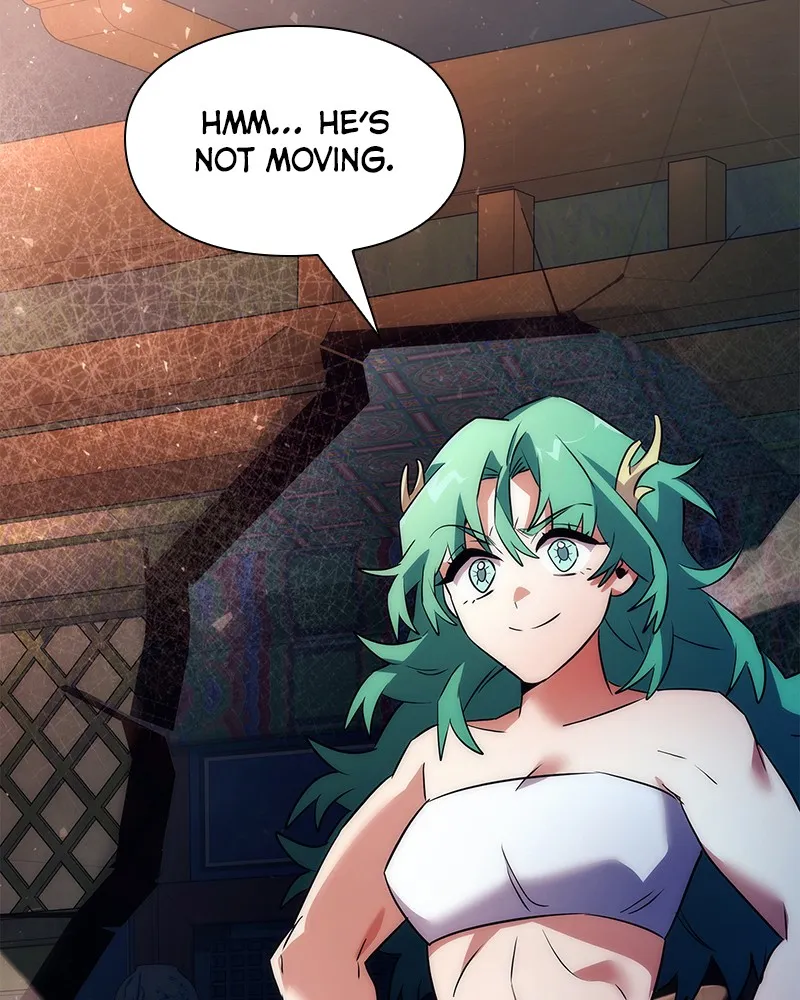 Night of the Goblin Chapter 55 page 197 - 
