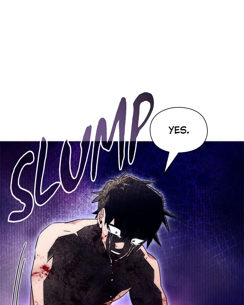 Night of the Goblin Chapter 55 page 204 - 