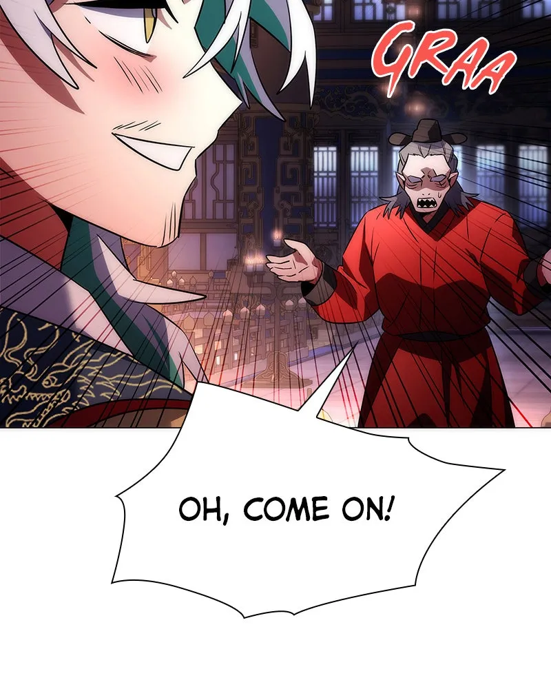 Night of the Goblin Chapter 55 page 29 - 