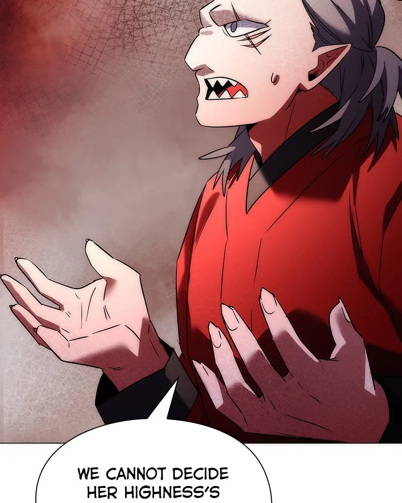 Night of the Goblin Chapter 55 page 31 - 