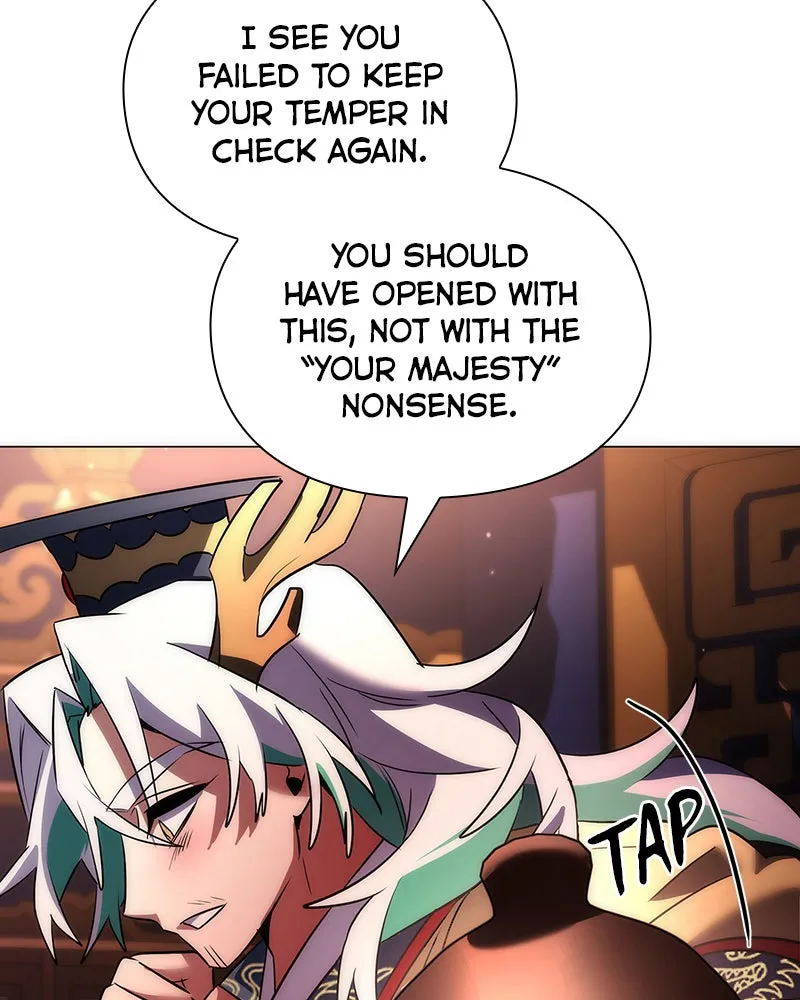 Night of the Goblin Chapter 55 page 34 - 
