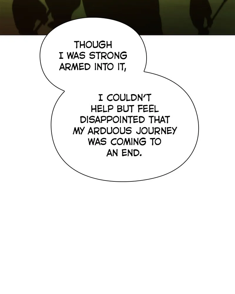 Night of the Goblin Chapter 55 page 50 - 