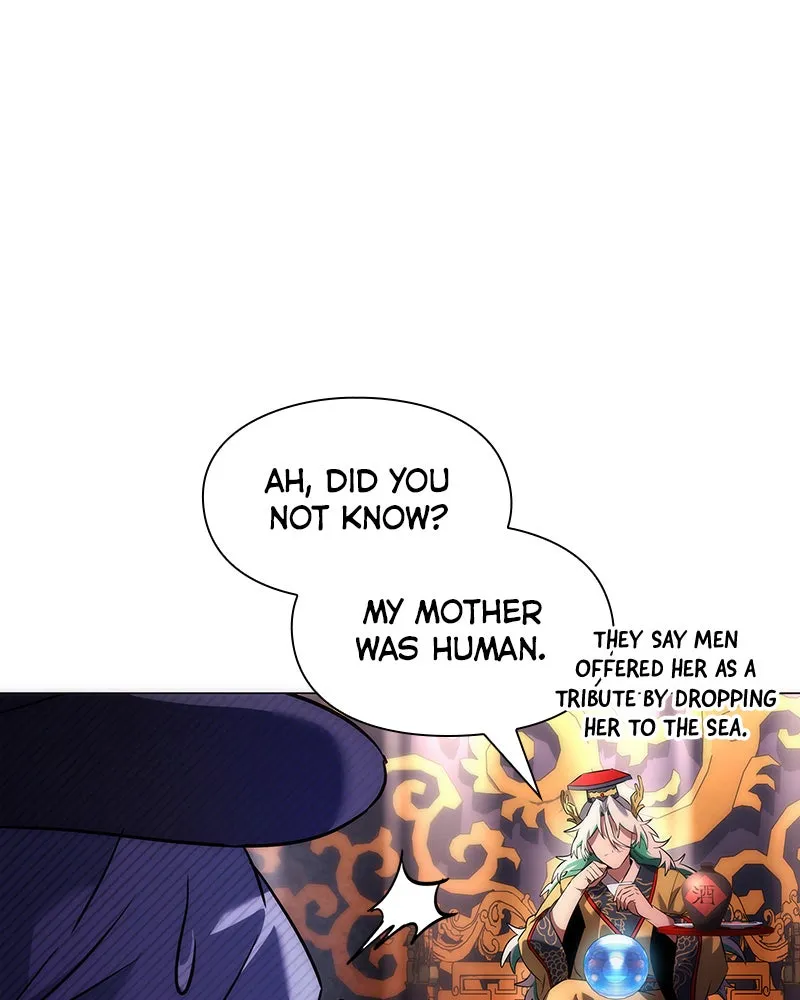 Night of the Goblin Chapter 55 page 54 - 