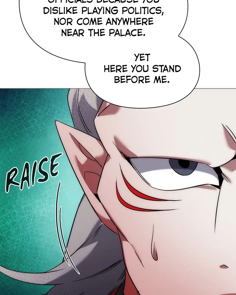 Night of the Goblin Chapter 55 page 10 - 