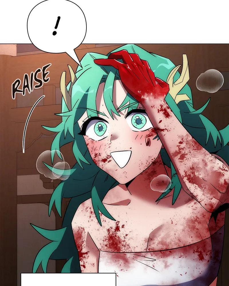 Night of the Goblin Chapter 56 page 138 - 