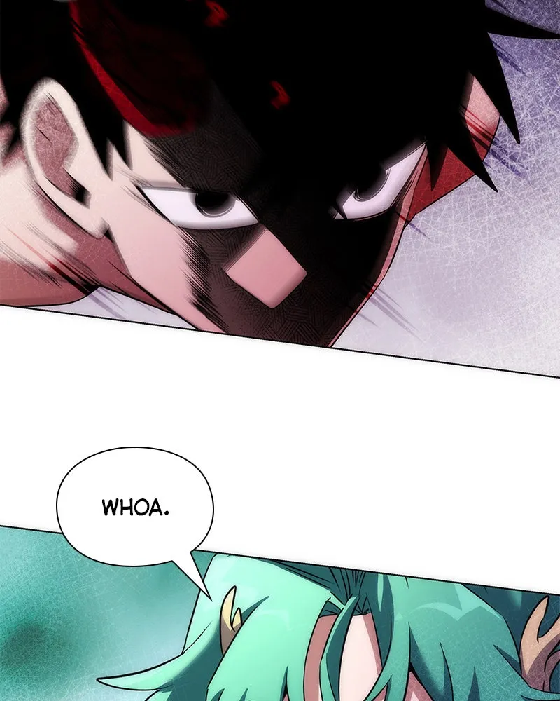 Night of the Goblin Chapter 56 page 35 - 