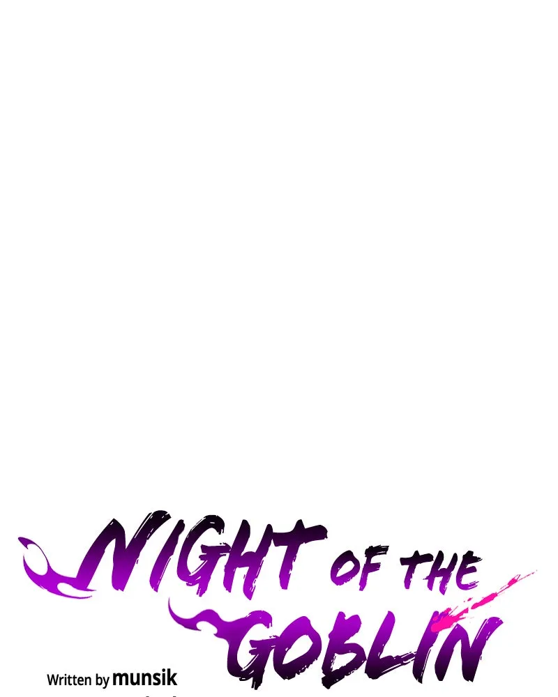 Night of the Goblin Chapter 56 page 47 - 
