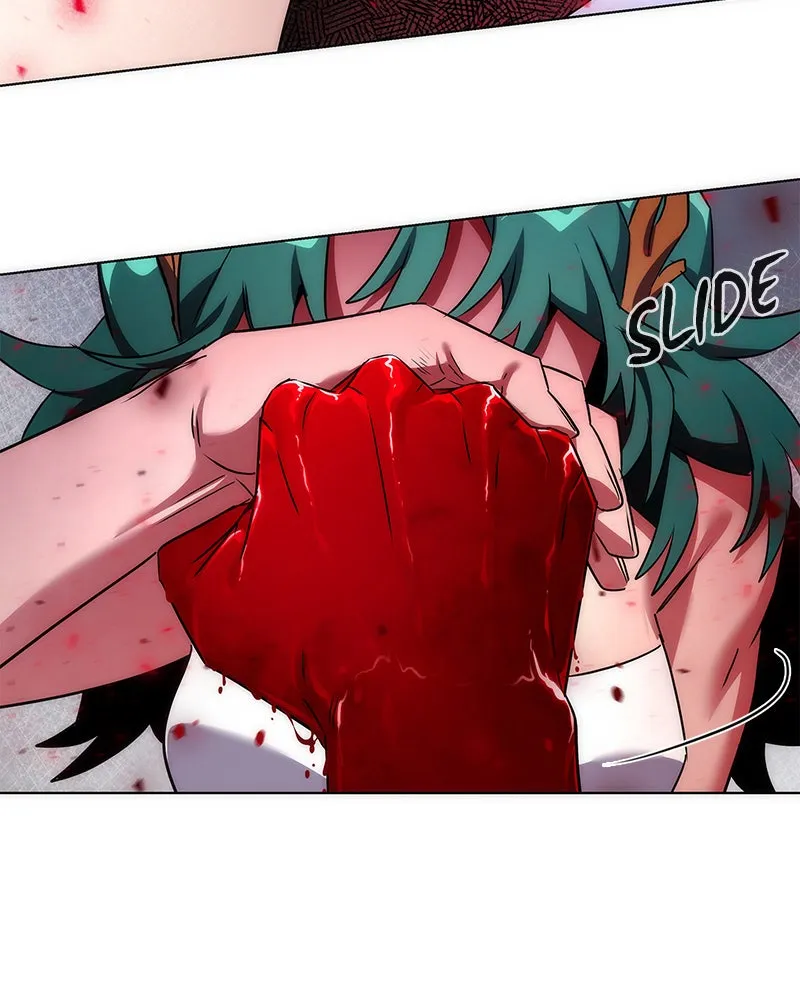 Night of the Goblin Chapter 56 page 50 - 