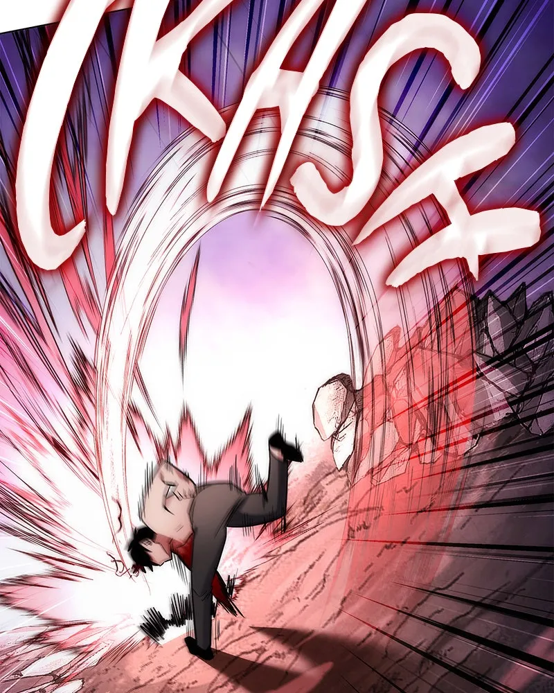 Night of the Goblin Chapter 56 page 57 - 