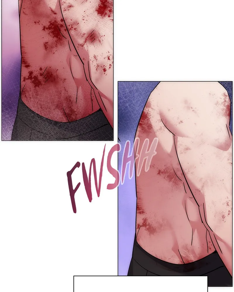 Night of the Goblin Chapter 56 page 8 - 
