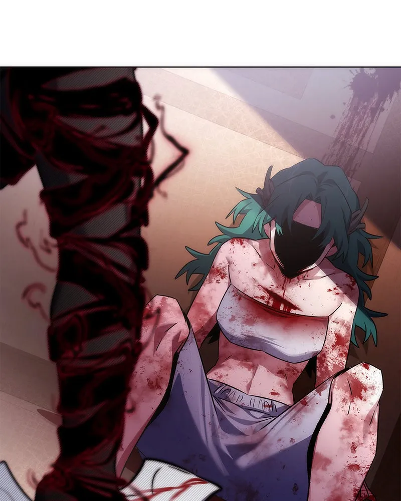 Night of the Goblin Chapter 57 page 13 - 