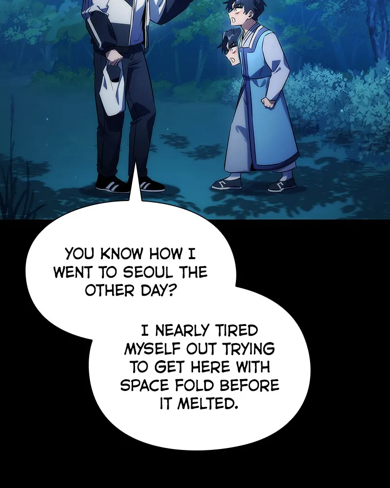 Night of the Goblin Chapter 57 page 127 - 