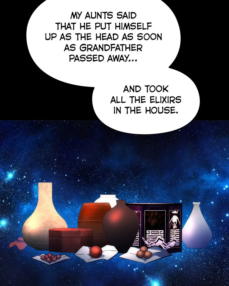 Night of the Goblin Chapter 57 page 142 - 