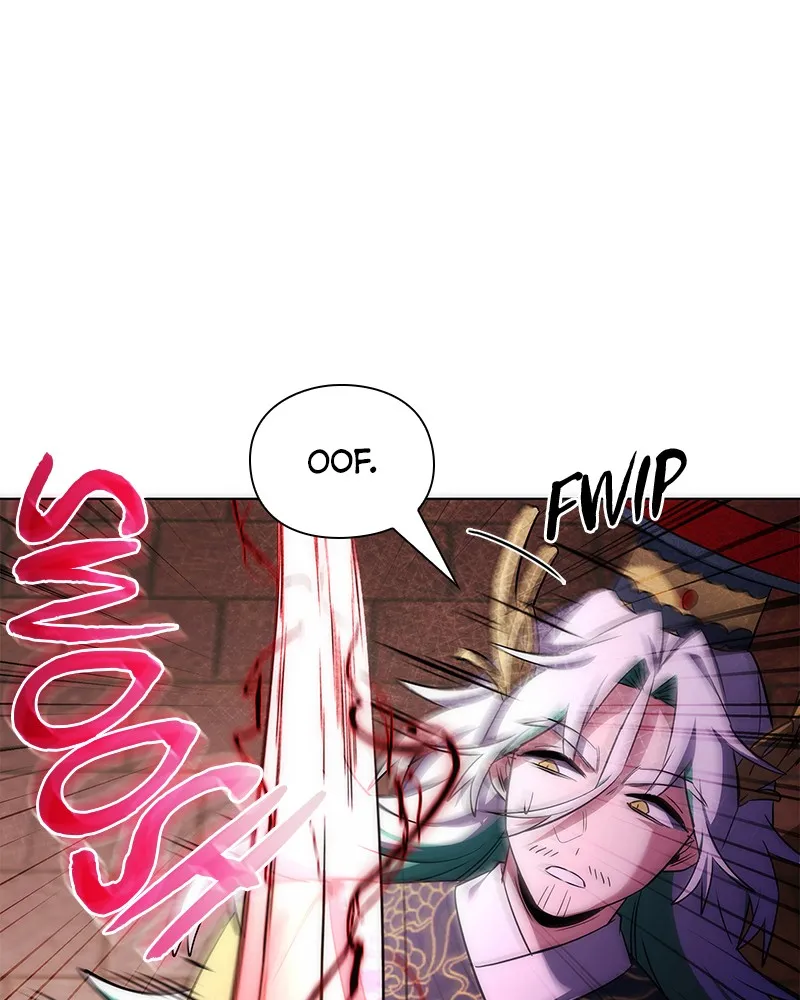 Night of the Goblin Chapter 57 page 16 - 