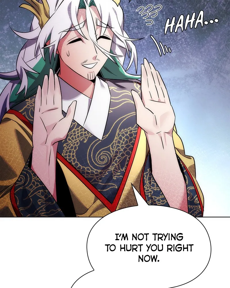 Night of the Goblin Chapter 57 page 20 - 