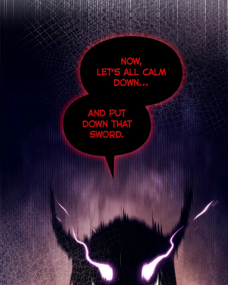 Night of the Goblin Chapter 57 page 26 - 