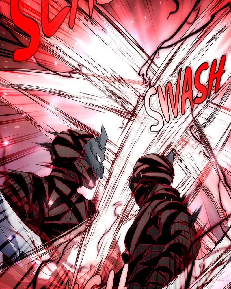 Night of the Goblin Chapter 57 page 32 - 